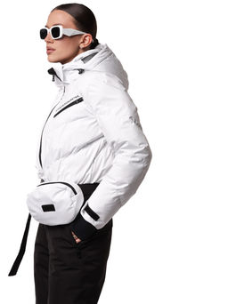 Комбинезон BB-0519 Белый