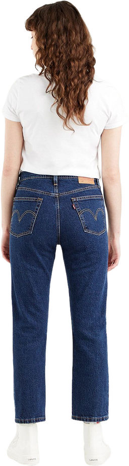 Джинсы женские