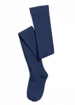 PELICAN, колготки для девочек, Синий  фото 3