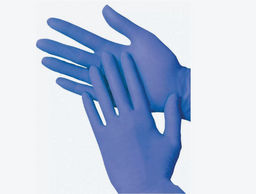 Avikomp Перчатки GLOVESS PROFESSIONAL латексные макс.плотности (1 пара) р-р M