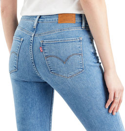 Джинсы женские