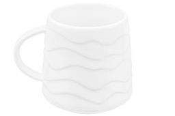 Кружка 420 мл 12*9*9,5 см Айсберг волны - Elan gallery фото 14