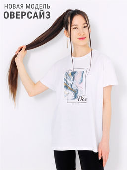 футболка 1ЖДФК4513001