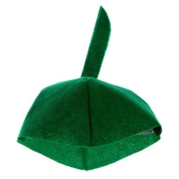 Карнавальный костюм «Забавный арбуз», фетр