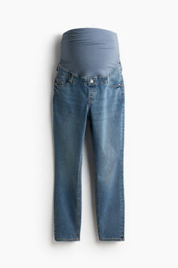 MAMA Slim Ankle Jeans - H&m фото 12