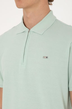 Erkek Su Ye_ili Ti__rt Sepette S_rpriz _ndirim - U.s. polo assn фото 7