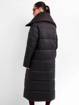 Пуховик женский HOOPS, арт. 83071z
