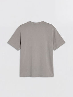 Loose Fit Basic Soft Touch Ti??rt