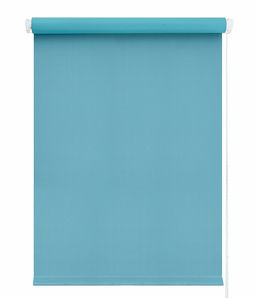 Рулонные шторы Блэкаут бирюза/ 52 x 175 см