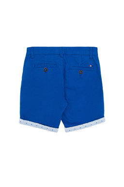 U. S. Polo Assn Тканые шорты Saks для мальчиков - U.s. polo assn фото 2