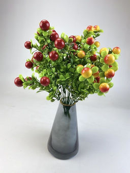 Брусника 35 см, декоративное растение - Aopen фото 7