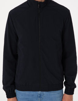 Lacivert Hakim Yaka Mont - Pierre cardin фото 7