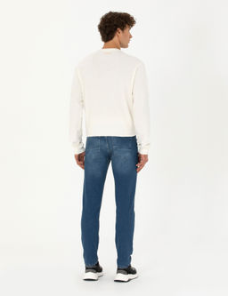 Mavi Slim Fit Jean Pantolon