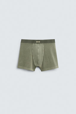 B?XER SOFT PACK 3 / varios - Zara фото 5