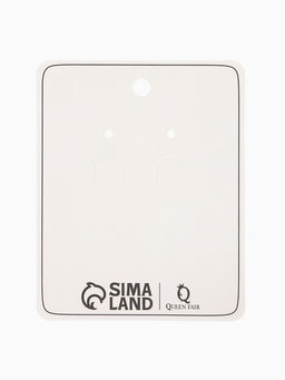 Серьги "Вишня" объемная, цвет красно-зелёный в золоте