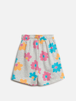 ACOOLA / Шорты детские для девочек Hagenia_sh разноцветный  фото 2