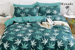 КПБ Alanna Мунайс AB Поплин ALAMU008 Евро