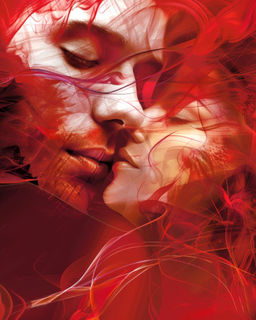 Картина по номерам на холсте и подрамнике 40х50 см