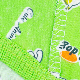 Чепчик кулирка 0775100103