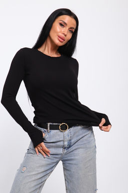 Лонгслив 35884 - Натали фото 35