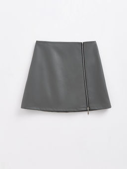 Юбка CONTE LU 1817 forest forest