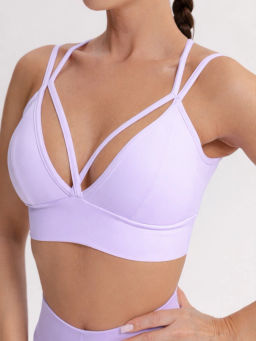 Топ LIGHT BRA - Forstrong фото 57