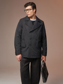 Плащ мужской HOOPS, арт. 93132  фото 9