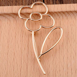 Брошь арт. 32 2961 (id 252233)