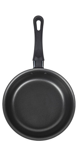 Сковорода 18 без крышки Сатин 67181 - Калитва фото 3