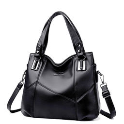 Сумка A-2201-Black