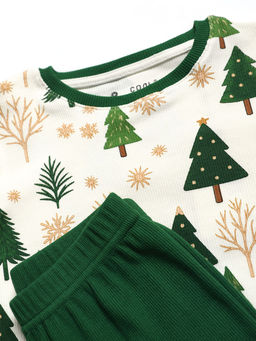 Пижама детская Соль&Перец