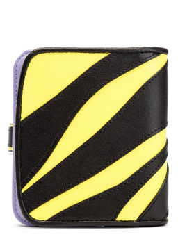 Кошелек Z141-2993 multicolor-yellow - Eleganzza фото 8
