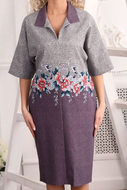 Платье П4-4081/2 - Wisell фото 11