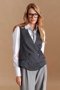 Жилет - Elletto фото 35