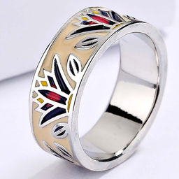 Кольцо арт. 51 1456 (id 273480)