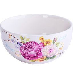 26224 Супница 580мл Букет доломит LR (х36) - Mayer&boch фото 2