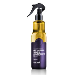 Двухфазный несмываемый кондиционер Duo-Phase Conditioner Silver 340004