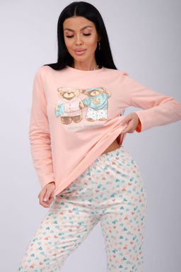 Пижама Элли