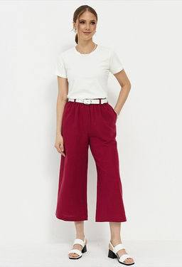 Брюки Ницца (арт. 07808-1), ООО МОНГОЛКА