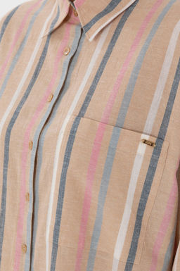 Kad_n Turuncu Uzun Kollu G_mlek Sepette S_rpriz _ndirim - U.s. polo assn фото 7