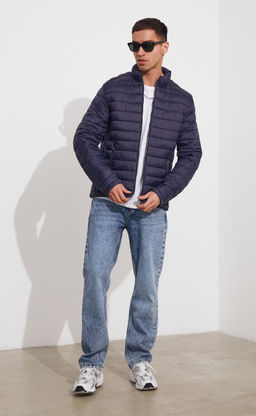 Джинсы муж. TP01-2002 light indigo - Primm фото 4