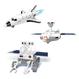 Научные опыты Экспедиция на Луну, 3 в 1 - Эврики фото 25