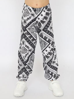 CRB wear/CSKG 70474-22-398 Брюки для девочки,черный/Ex.Cherubino