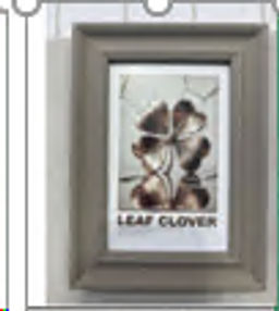 Фоторамка 21х30 / YL-342F-2 /уп 48/