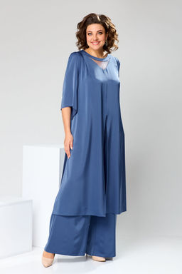 Костюм Romanovich Style 3-2749 голубой