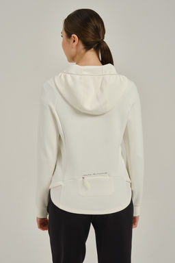 Толстовка на молнии Бежевый - Anta фото 6