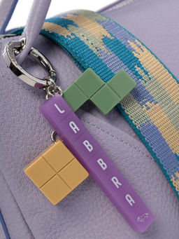 Сумка Labbra LZ-70501 misted mauve фото 4