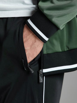 Спортивный костюм мужской 10M-RR-1839 RED-N-ROCKS - Red-n-rock's фото 10