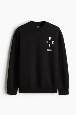 Sudadera de deporte en DryMove Loose Fit - H&m фото 6