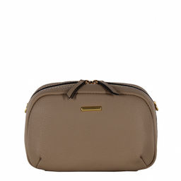 Сумка 8716NN camel Natale Navetta